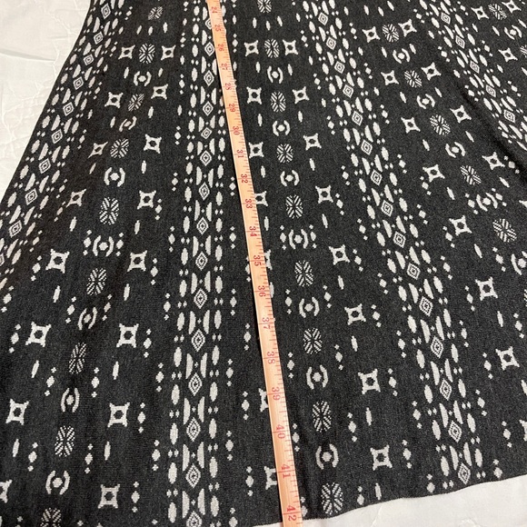 41 Hawthorn Cute Knit Plus Size 3X - Picture 7 of 11